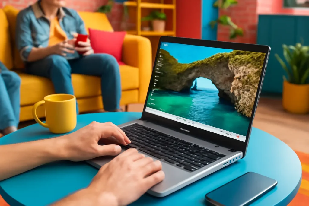 Acer Aspire 5 A515-46-R3UB | Processador Ryzen 3, SSD de 128 GB e Tela IPS 15,6"