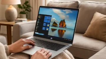 Acer Aspire 5 A515-46-R3UB | Processador AMD Ryzen 3, SSD de 128GB e Wi-Fi 6