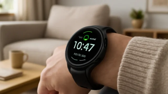 Smartwatch Xiaomi Watch 2: Wear OS, Controle de Voz e 32GB