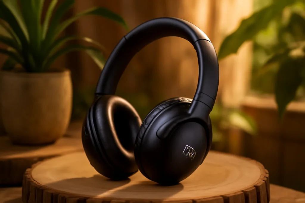 JBL Tour One M2: Fones de Ouvido Sem Fio com Cancelamento de Ruído