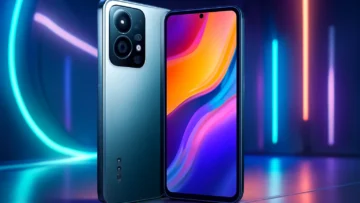 Smartphone Xiaomi Redmi Note 14 Pro 5G: Desempenho e Design