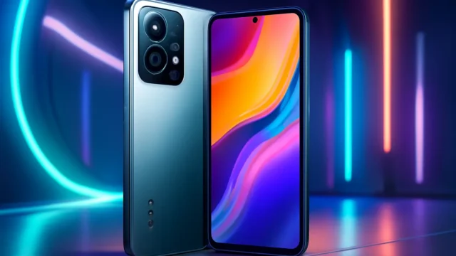 Smartphone Xiaomi Redmi Note 14 Pro 5G: Desempenho e Design