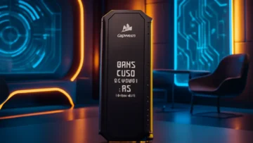 CORSAIR Memória DDR5 32GB 6000MHz CL30 AMD EXPO iCUE - Cinza