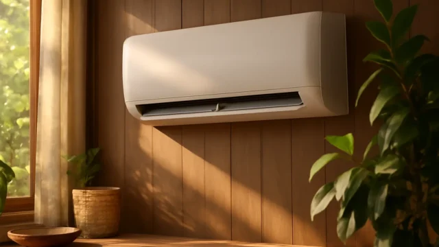 Ar Condicionado Split Inverter Hi Wall Springer Midea Xtreme Save Connect 12000 BTUs Quente/Frio