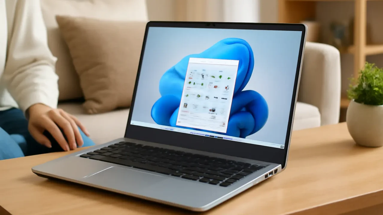 Notebook Vision C 15.6'' HD Celeron N4020 4GB SSD 128GB eMMC Windows 11 Pro