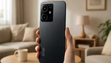 Smartphone Xiaomi Poco X6 5G: Desempenho e Câmera de Alta Qualidade