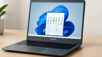 Notebook Vision C 15.6'' HD Celeron N4020 4GB SSD 128GB eMMC Windows 11 Pro