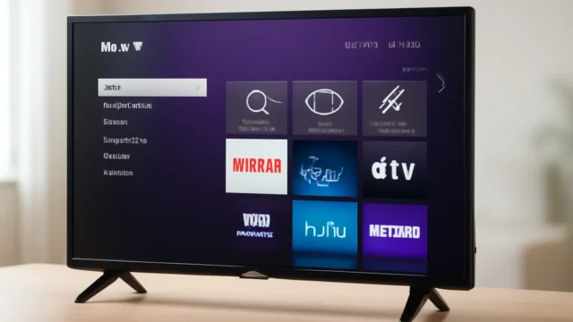 Smart TV HD 32 DLED Wi-fi MultiExperience Roku - TL052EX