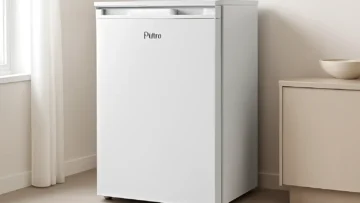 Freezer Vertical Philco PFV165B 140L A+++ 127V