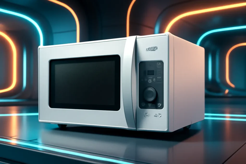 Micro-ondas Consul 32 Litros Menu Fácil Branco CMS46AB - Praticidade e Design Moderno