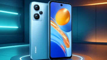 Xiaomi Redmi Note 14S 4G NFC: Desempenho e Câmera de 200MP