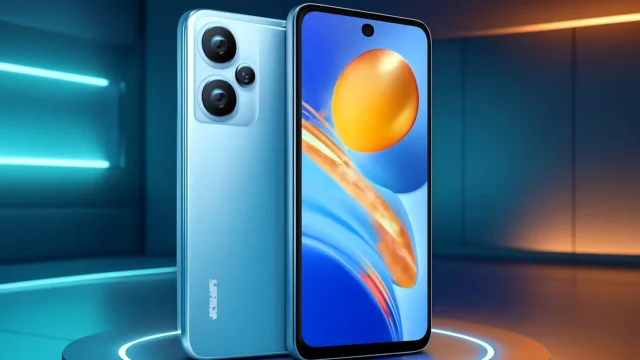 Xiaomi Redmi Note 14S 4G NFC: Desempenho e Câmera de 200MP