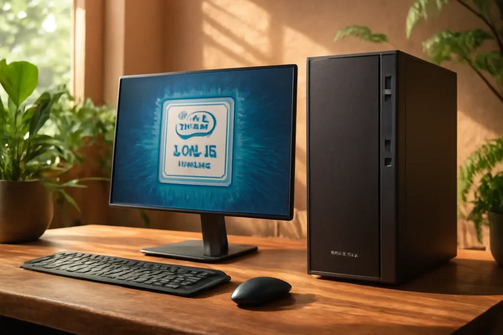 Computador Mancer, Intel i5 8ª Geração, 8GB DDR4, SSD 240GB, 500W + Adaptador Wi-Fi: Desempenho e Eficiência