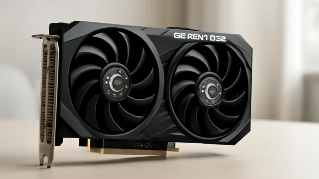 Placa de Vídeo MSI NVIDIA GeForce RTX 3050, 6GB, DDR6, 96 Bits