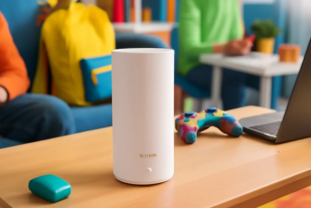 HUAWEI WiFi Mesh 3: Conexão Rápida e Estável em Toda Casa