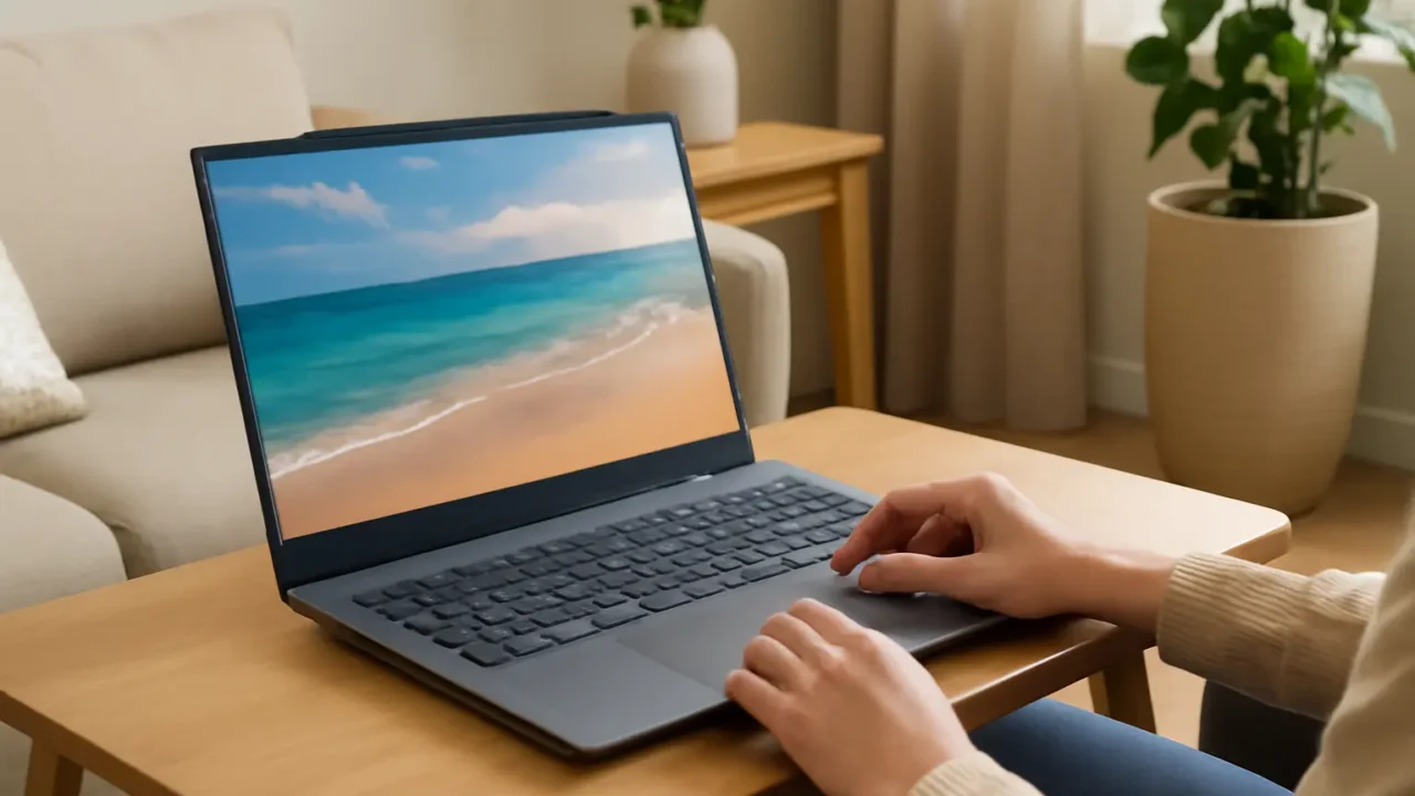 Notebook Lenovo IdeaPad 1i Intel Core i3-1215U 4GB 128GB 15.6" Linux - O Melhor Custo-Benefício para Tarefas Cotidianas