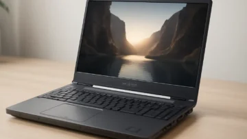 Notebook ASUS TUF Gaming F15 Intel Core i5 16 GB 512 GB SSD