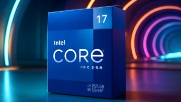 Processador Intel Core i7-12700F, 12ª Geração LGA 1700