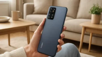 Redmi Note 11 4GB RAM 128GB ROM - Desempenho e Custo Benefício