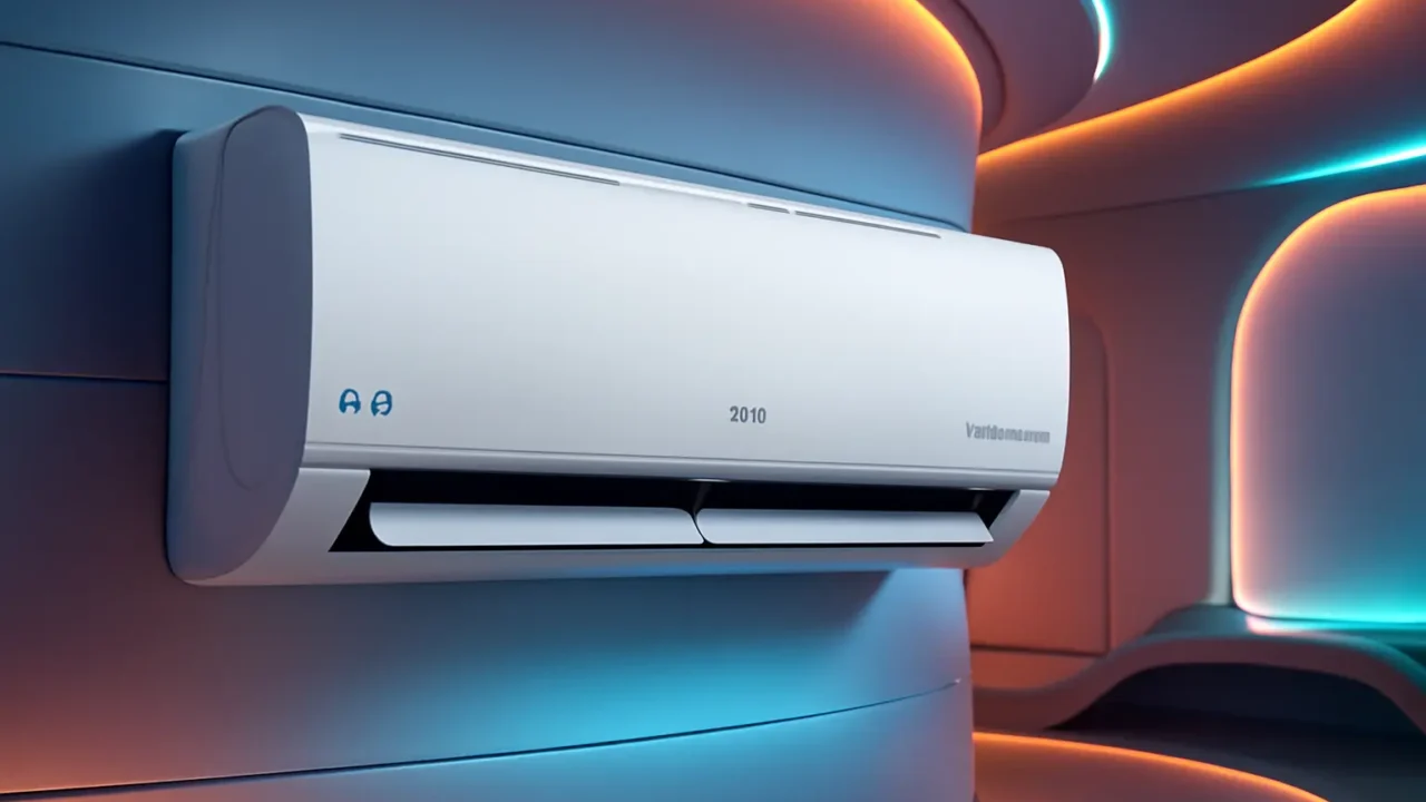 Ar-Condicionado LG DUAL Inverter Voice +AI 9.000 BTU Frio 127V - S3-Q09AA31B: Desempenho e Economia em Sua Casa