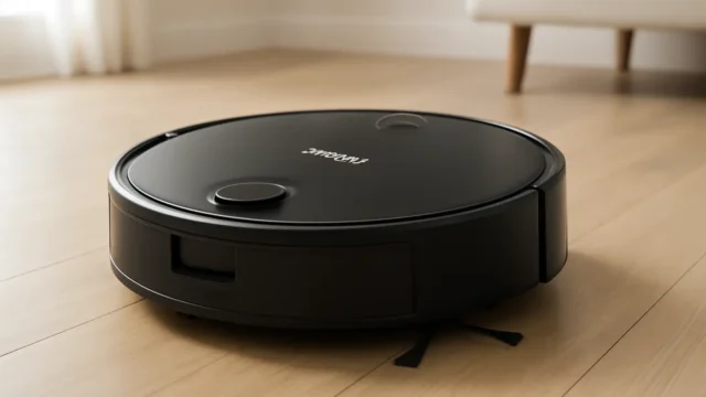 Aspirador Robô Philco PAS22P MOP Filtro Hepa Bivolt: Eficiência e Praticidade na Limpeza da Sua Casa