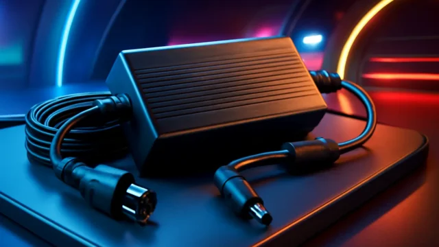 Carregador CA 230W para Acer Predator Helios 300 – Potência e Desempenho