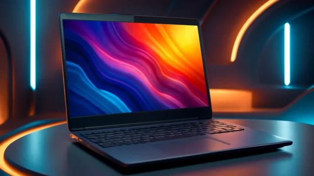 Notebook Lenovo IdeaPad 3i Celeron 4GB 128GB SSD Linux 15.6"