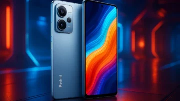 Xiaomi Redmi Note 13 Pro 5G 256GB: Câmera de 200MP e Tela AMOLED