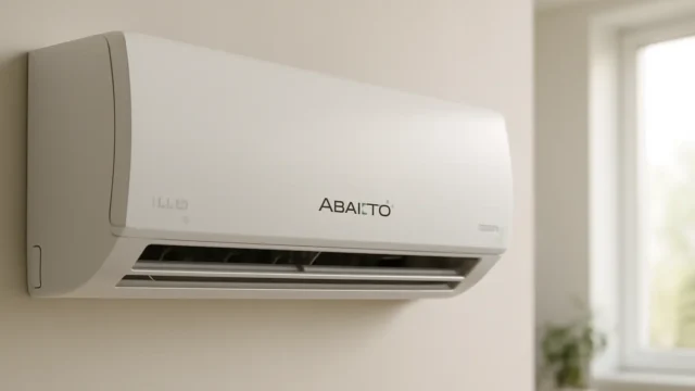 Ar Condicionado Split Inverter 9000 Btus Frio Liv Top Agratto 220V