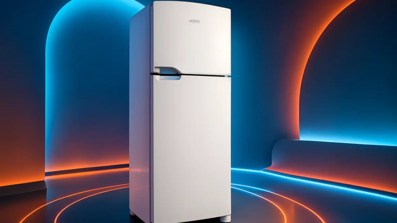 Geladeira Consul Frost Free Duplex 386 Litros com Altura Flex Cor branca CRM44AB 110V