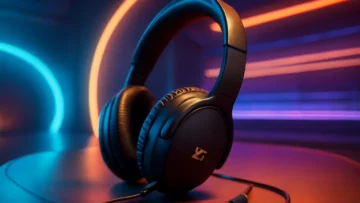 Sennheiser Fone de ouvido HD 400S: Conforto, Qualidade de Áudio e Praticidade