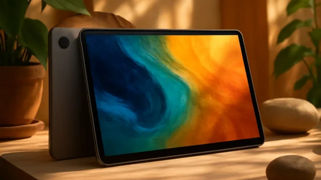 Tablet Samsung Galaxy Tab A9 64GB 4GB RAM 4G