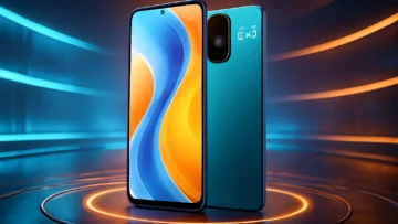 Xiaomi POCO C75 4G: Smartphone com 6,88" e Processador Helio G85