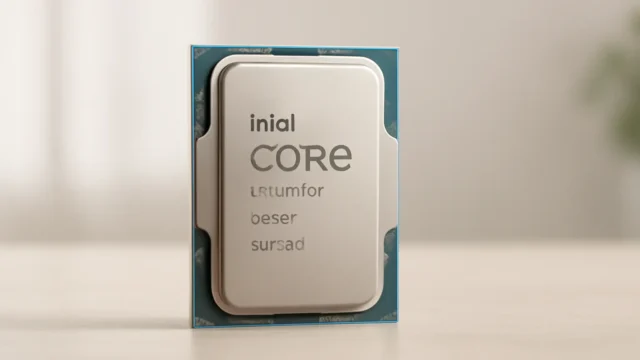 Processador Intel Core i7-14700F LGA 1700: Desempenho Imbatível para Seus Projetos