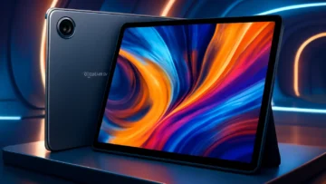 SCOTEEP Tablet 10,36" 8GB + 256GB: Desempenho e Versatilidade