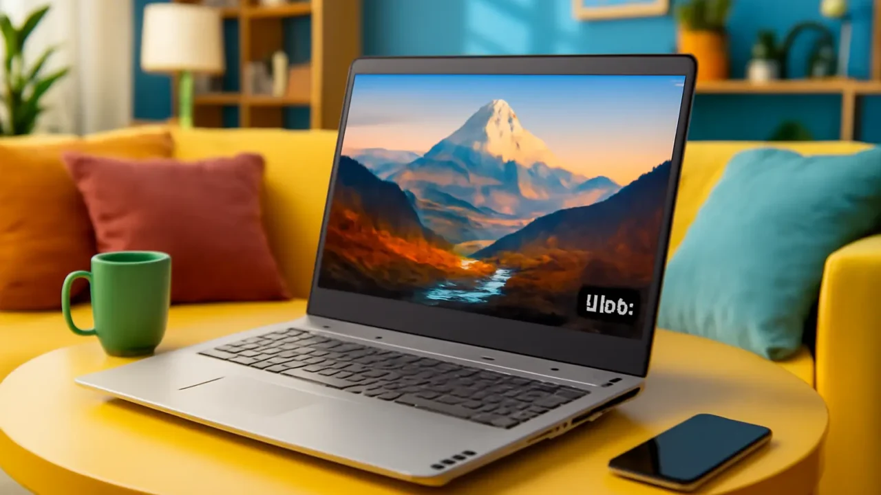 Notebook Lenovo Ultrafino IdeaPad 3i i7 8GB 256GB SSD com Placa de Vídeo Dedicada Linux 15.6" - Prata
