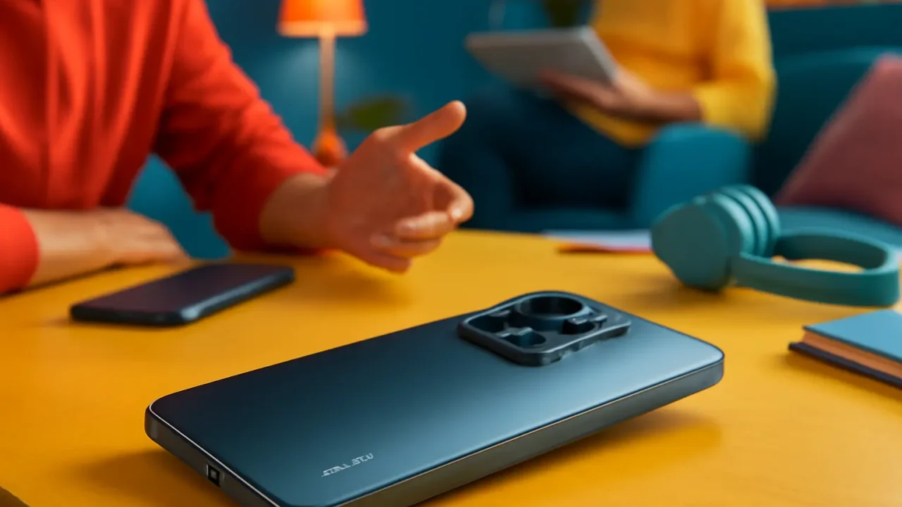 Smartphone Xiaomi Redmi Note 13 Pro 4G: Desempenho, Câmera de 200 MP e Carregamento Turbo