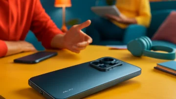 Smartphone Xiaomi Redmi Note 13 Pro 4G: Desempenho, Câmera de 200 MP e Carregamento Turbo