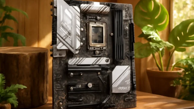 Placa Mãe Asus PRIME Z790-P (LGA1700/4xDDR5/HDMI/DisplayPort/M.2/USB 3.2)