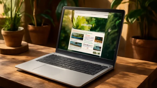 Notebook Dell Inspiron 15.6" Full HD com Intel Core i3 e SSD de 512GB