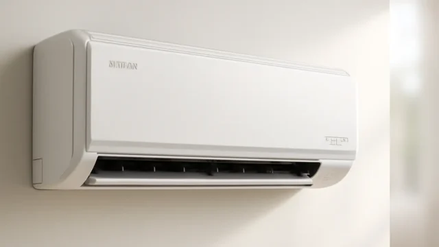Ar Condicionado Split Samsung Digital Inverter Ultra 9000 BTU/h Quente e Frio