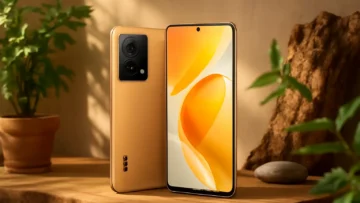 Smartphone Xiaomi POCO X6 Pro 5G 8GB+256GB NFC: Desempenho e Câmera de Alta Qualidade