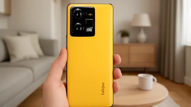 Smartphone Xiaomi POCO X6 Pro 5G 12GB+512GB NFC Dimensity 8300-Ultra 64MP Câmera Tripla 67W 120Hz AMOLED