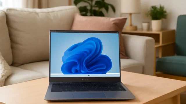 Notebook Vision C 14.1'' HD Celeron N4020 4GB SSD 128GB eMMC