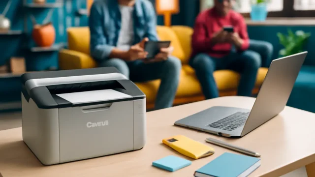 Impressora Brother Laser Mono (A4) USB HL1222