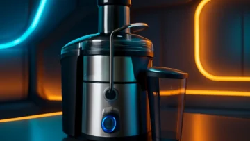 Centrífuga de Alimentos Britânia 800W - Praticidade e Potência para sua Cozinha