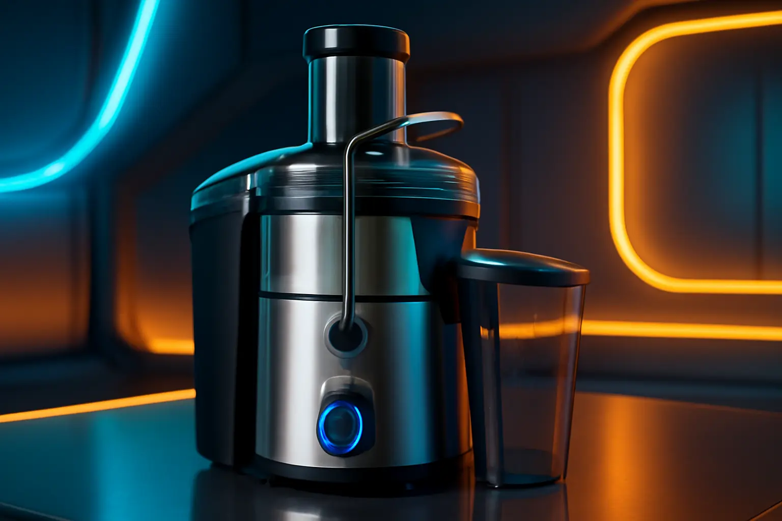 Centrífuga de Alimentos Britânia 800W - Praticidade e Potência para sua Cozinha