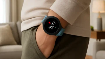 Garmin Forerunner® 255 Music: Smartwatch de Corrida GPS com Bluetooth e Armazenamento