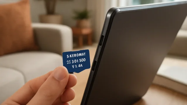 SAMSUNG Cartão de Memória microSD PRO Plus 1TB
