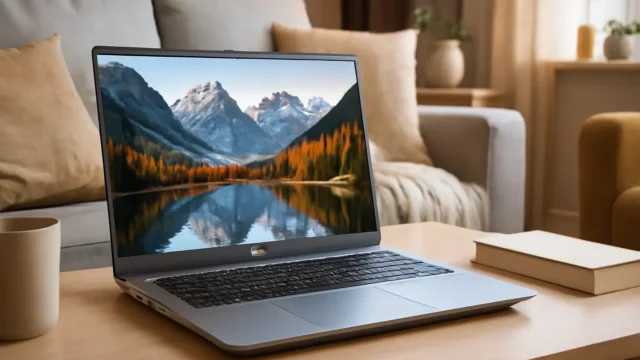 Notebook Dell Inspiron 15.6" Full HD 12ª Geração Intel Core i3 8GB 256GB SSD Linux